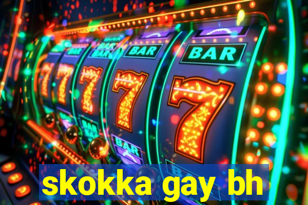 skokka gay bh